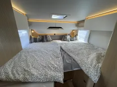Bild 19 Hymer B-MC I 580 *Arktis*Premium*Solar*XXL-Bett*