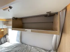Bild 20 Hymer B-MC I 580 *Arktis*Premium*Solar*XXL-Bett*