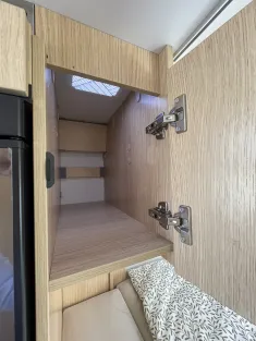 Bild 21 Hymer B-MC I 580 *Arktis*Premium*Solar*XXL-Bett*