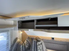 Bild 22 Hymer B-MC I 580 *Arktis*Premium*Solar*XXL-Bett*