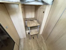 Bild 23 Hymer B-MC I 580 *Arktis*Premium*Solar*XXL-Bett*