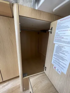 Bild 24 Hymer B-MC I 580 *Arktis*Premium*Solar*XXL-Bett*