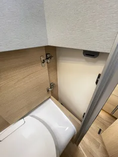 Bild 29 Hymer B-MC I 580 *Arktis*Premium*Solar*XXL-Bett*