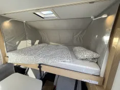 Bild 34 Hymer B-MC I 580 *Arktis*Premium*Solar*XXL-Bett*