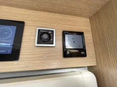 Bild 36 Hymer B-MC I 580 *Arktis*Premium*Solar*XXL-Bett*