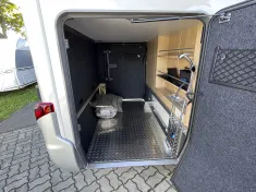 Bild 37 Hymer B-MC I 580 *Arktis*Premium*Solar*XXL-Bett*
