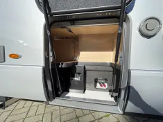 Bild 39 Hymer B-MC I 580 *Arktis*Premium*Solar*XXL-Bett*