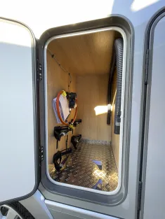 Bild 41 Hymer B-MC I 580 *Arktis*Premium*Solar*XXL-Bett*