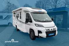 Bild 1 Knaus SKY TI 650 MEG