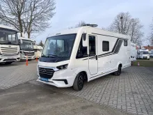 Fahrzeugbild Knaus VAN I 650 MEG *Dachklima*TV-Paket*Markise* #4