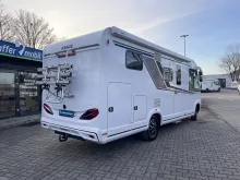 Fahrzeugbild Knaus VAN I 650 MEG *Dachklima*TV-Paket*Markise* #6
