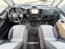 Fahrzeugbild Knaus VAN I 650 MEG *Dachklima*TV-Paket*Markise* #8