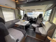 Fahrzeugbild Knaus VAN I 650 MEG *Dachklima*TV-Paket*Markise* #11