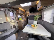 Fahrzeugbild Knaus VAN I 650 MEG *Dachklima*TV-Paket*Markise* #15