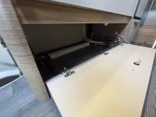 Fahrzeugbild Knaus VAN I 650 MEG *Dachklima*TV-Paket*Markise* #25