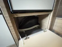 Fahrzeugbild Knaus VAN I 650 MEG *Dachklima*TV-Paket*Markise* #28