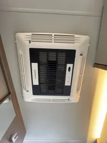 Fahrzeugbild Knaus VAN I 650 MEG *Dachklima*TV-Paket*Markise* #30