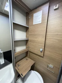 Fahrzeugbild Knaus VAN I 650 MEG *Dachklima*TV-Paket*Markise* #33