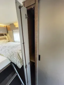 Fahrzeugbild Knaus VAN I 650 MEG *Dachklima*TV-Paket*Markise* #34