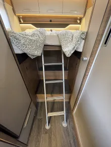 Fahrzeugbild Knaus VAN I 650 MEG *Dachklima*TV-Paket*Markise* #35