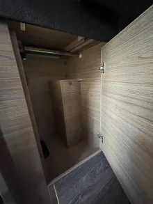 Fahrzeugbild Knaus VAN I 650 MEG *Dachklima*TV-Paket*Markise* #36