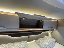 Fahrzeugbild Knaus VAN I 650 MEG *Dachklima*TV-Paket*Markise* #39