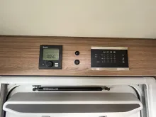 Fahrzeugbild Knaus VAN I 650 MEG *Dachklima*TV-Paket*Markise* #40