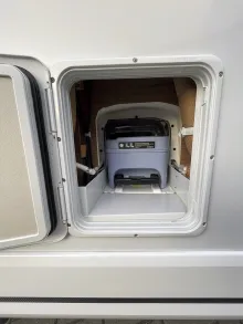 Fahrzeugbild Knaus VAN I 650 MEG *Dachklima*TV-Paket*Markise* #41