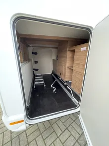 Fahrzeugbild Knaus VAN I 650 MEG *Dachklima*TV-Paket*Markise* #43