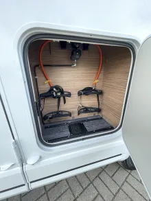 Fahrzeugbild Knaus VAN I 650 MEG *Dachklima*TV-Paket*Markise* #44