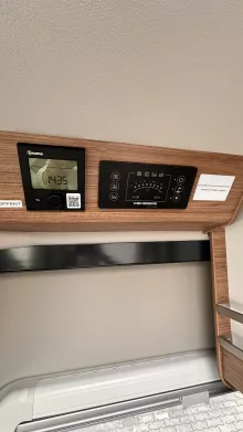 Fahrzeugbild Knaus BoxLife 600 MQ Platinum Selection #22