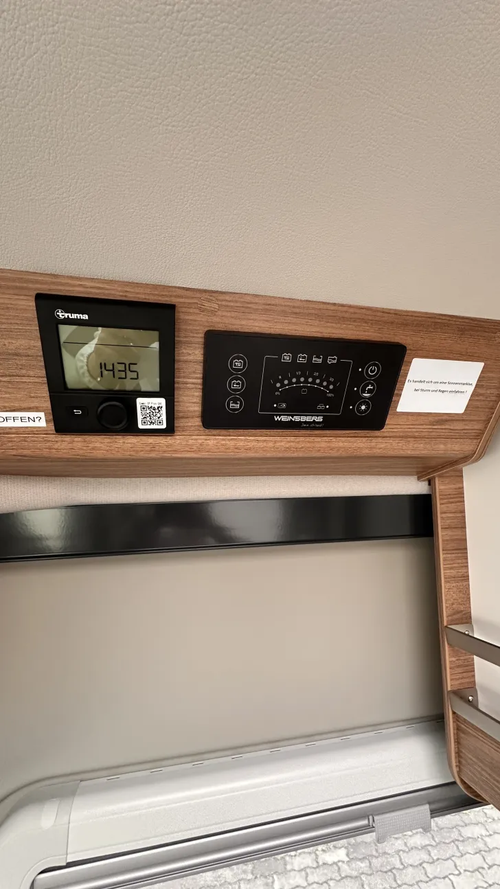 Fahrzeugbild Knaus BoxLife 600 MQ Platinum Selection #22