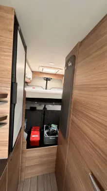 Fahrzeugbild Knaus BoxLife 600 MQ Platinum Selection #18