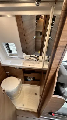 Fahrzeugbild Knaus BoxLife 600 MQ Platinum Selection #17