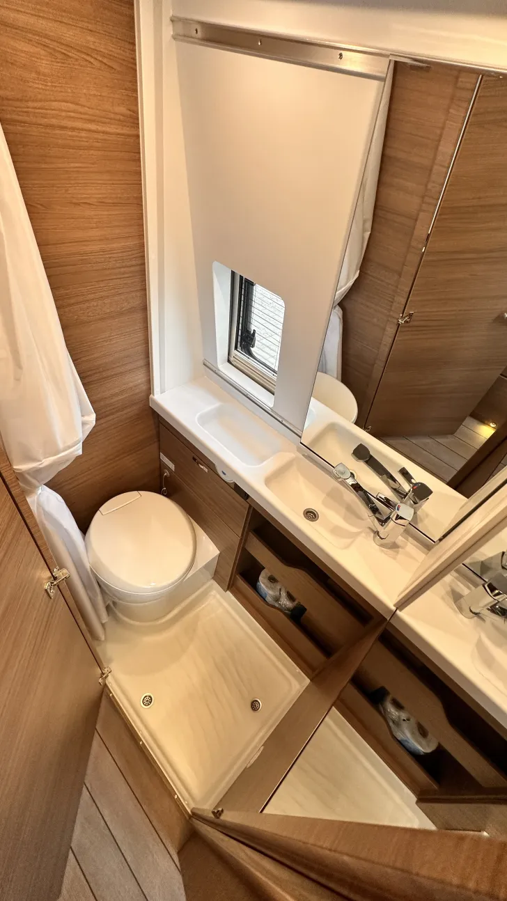 Fahrzeugbild Knaus BoxLife 600 MQ Platinum Selection #16