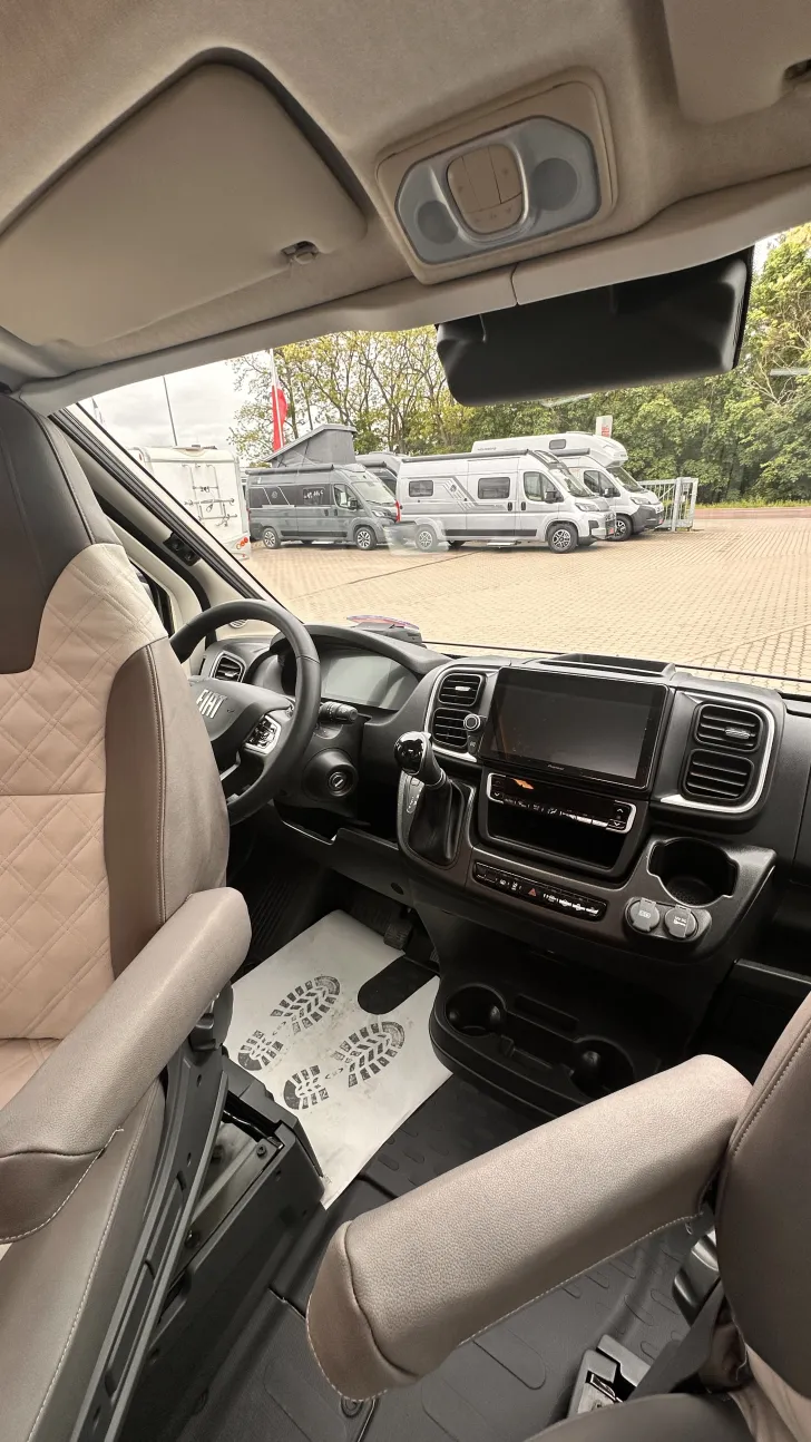 Fahrzeugbild Knaus BoxLife 600 MQ Platinum Selection #11