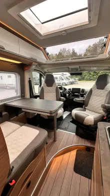 Fahrzeugbild Knaus BoxLife 600 MQ Platinum Selection #8