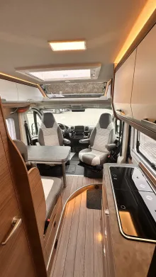 Fahrzeugbild Knaus BoxLife 600 MQ Platinum Selection #7