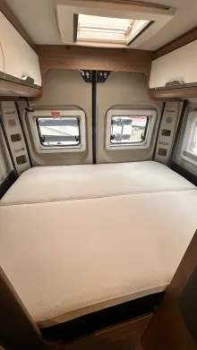Fahrzeugbild Knaus BoxLife 600 MQ Platinum Selection #12