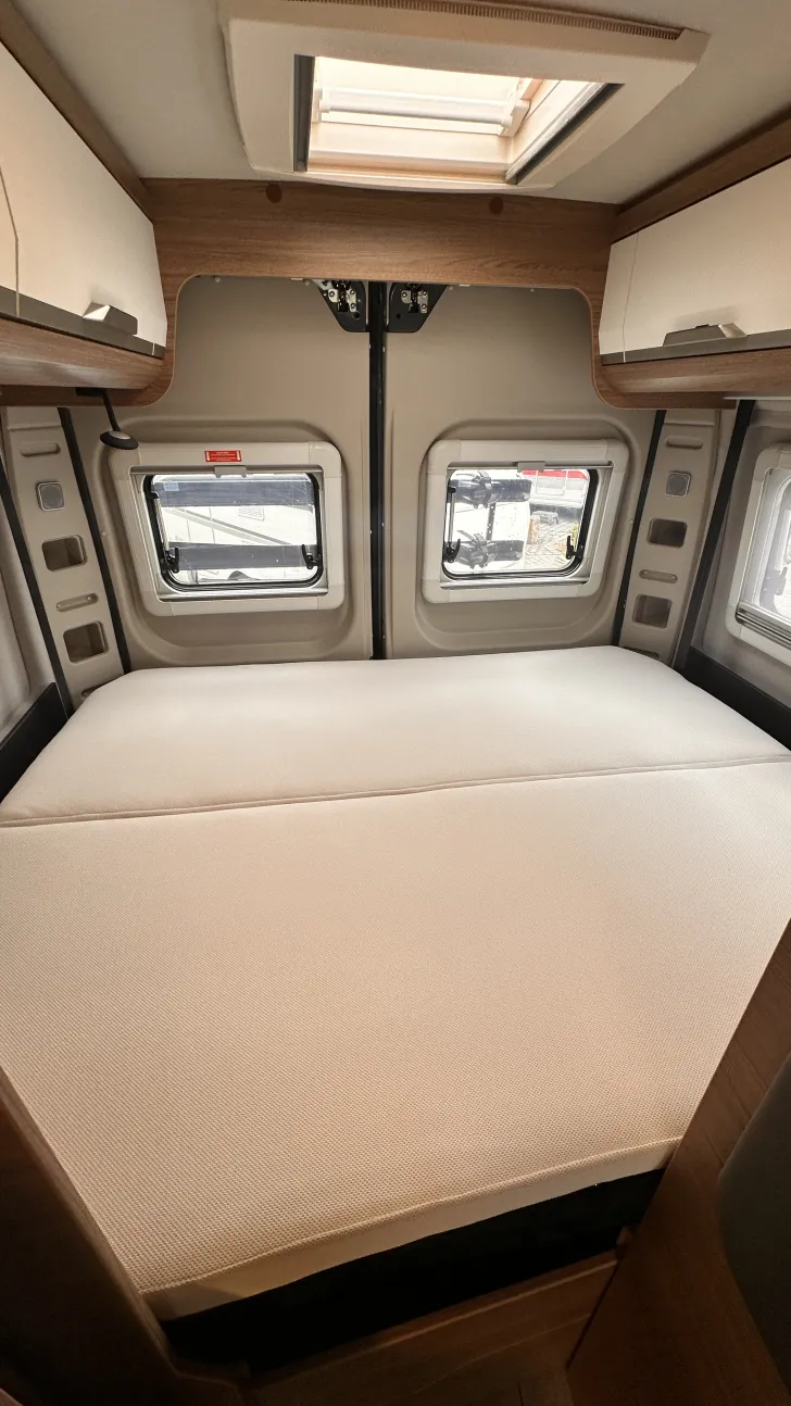 Fahrzeugbild Knaus BoxLife 600 MQ Platinum Selection #12