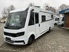 Bild 3 Weinsberg CaraCore 650 MEG *Smart-Paket*Fenster-Seitz-S7*