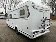 Bild 4 Weinsberg CaraCore 650 MEG *Smart-Paket*Fenster-Seitz-S7*