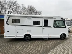 Bild 38 Weinsberg CaraCore 650 MEG *Smart-Paket*Fenster-Seitz-S7*