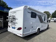 Bild 7 Knaus SKY TI 700 MEG Platinum Selection*Automatik