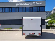 Fahrzeugbild LMC e:dero 470 K - ab Euro 14.990,-- #6