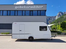 Fahrzeugbild LMC e:dero 470 K - ab Euro 14.990,-- #7