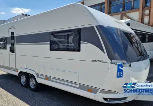 Prestige 620 CL