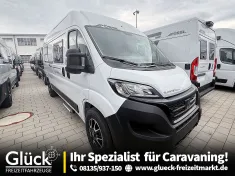Bild 1 Pössl H-LINE SUMMIT 600 L SHINE