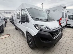 Bild 2 Pössl H-LINE SUMMIT 600 L SHINE