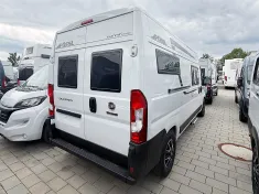 Bild 6 Pössl H-LINE SUMMIT 600 L SHINE